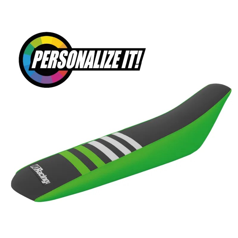 Custom Housse de Selle WDracing Made in Italy GRIP