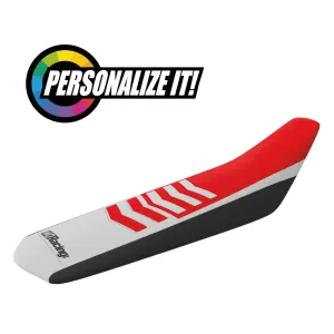 Custom Sitzbankbezug WDracing Made in Italy PRIME