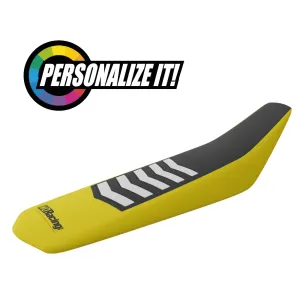 Custom seat cover WDracing Made in Italy PRO RACING