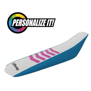 Custom seat cover WDracing Made in Italy RACING