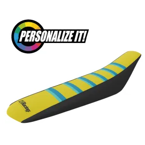 Custom Housse de Selle WDracing Made in Italy RESTYLE