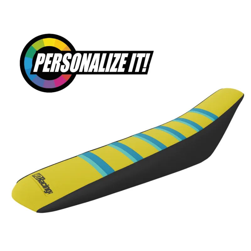 Custom Housse de Selle WDracing Made in Italy RESTYLE