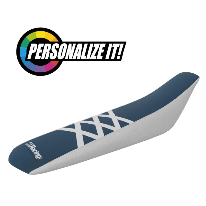 Custom Sitzbankbezug WDracing Made in Italy ZIP