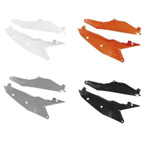 Side panels Ktm | KTM SX/SXF 2023+ EXC/EXCF 2024+