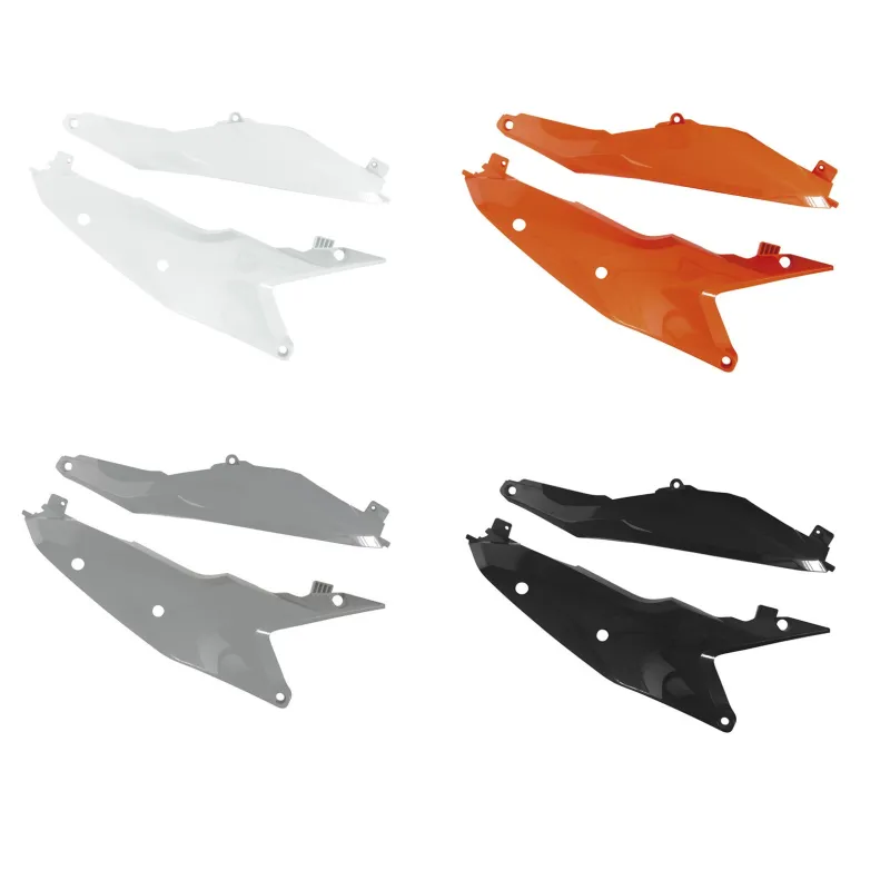 Side panels Ktm | KTM SX/SXF 2023+ EXC/EXCF 2024+