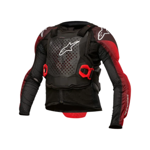 Youth Alpinestars Bionic Tech Protection Jacket