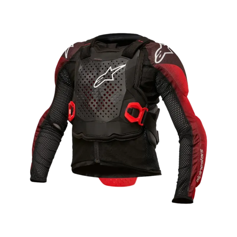 Gilet de protection Alpinestars Bionic Tech