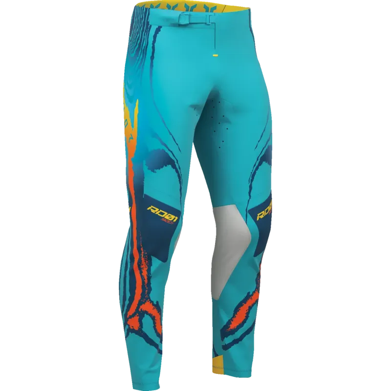 Pant Thor Sportmode Damascus Aquav