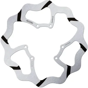 Disco freno anteriore Galfer 260mm wave grooved | Honda CRF