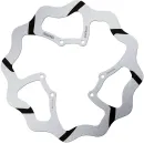 Disco freno anteriore Galfer 260mm wave grooved | Honda CRF