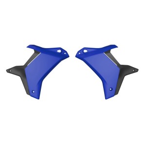 Kühlerspoiler Rtech Revolution Tenere 700 / 700 Rally 2025+