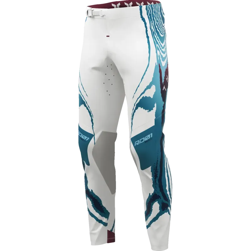 Hose Thor Sportmode Damascus White