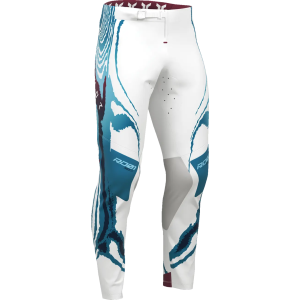 Crosshose Thor Sportmode Damascus White