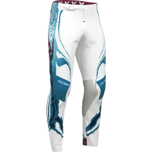 Pantalone Thor Sportmode Damascus White
