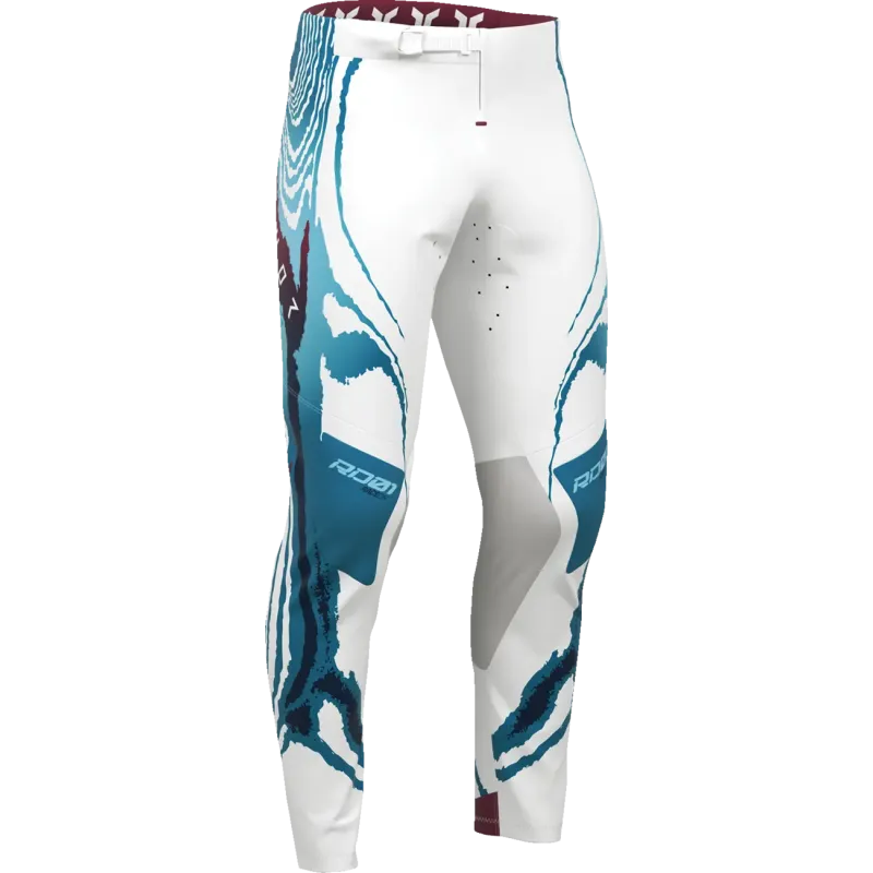 Hose Thor Sportmode Damascus White