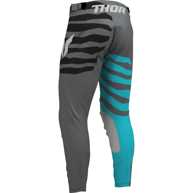 Hose Thor Launchmode Shredder  Charcoal/Aqua