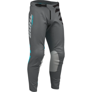 Crosshose Thor Launchmode Shredder Charcoal/Aqua