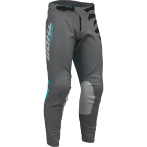 Hose Thor Launchmode Shredder  Charcoal/Aqua