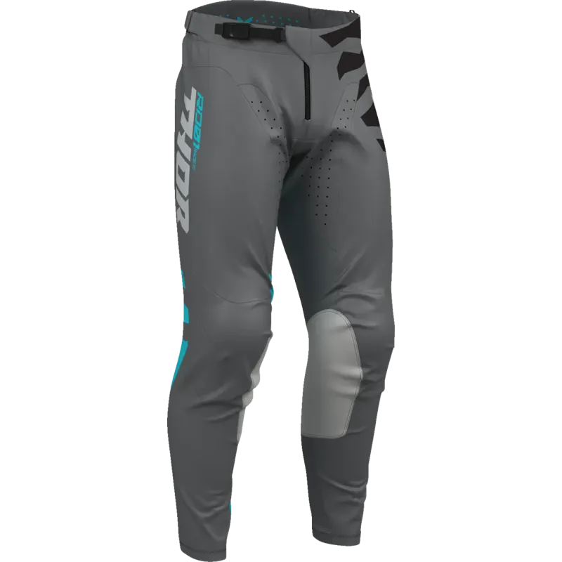 Hose Thor Launchmode Shredder  Charcoal/Aqua
