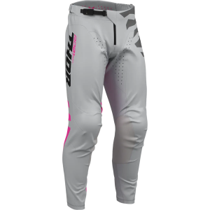 Pantalon Thor Launchmode Shredder Gray/Fuchsia