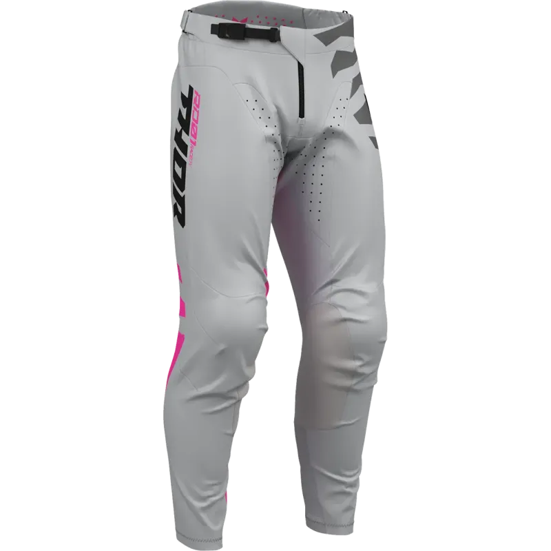 Hose Thor Launchmode Shredder Gray/Fuchsia