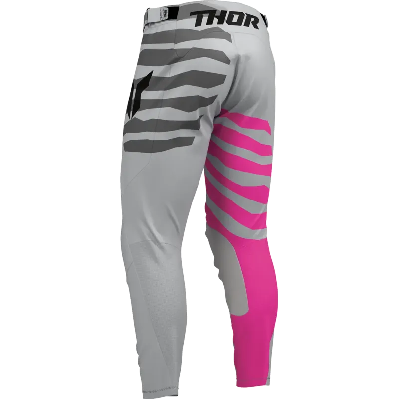 Hose Thor Launchmode Shredder Gray/Fuchsia
