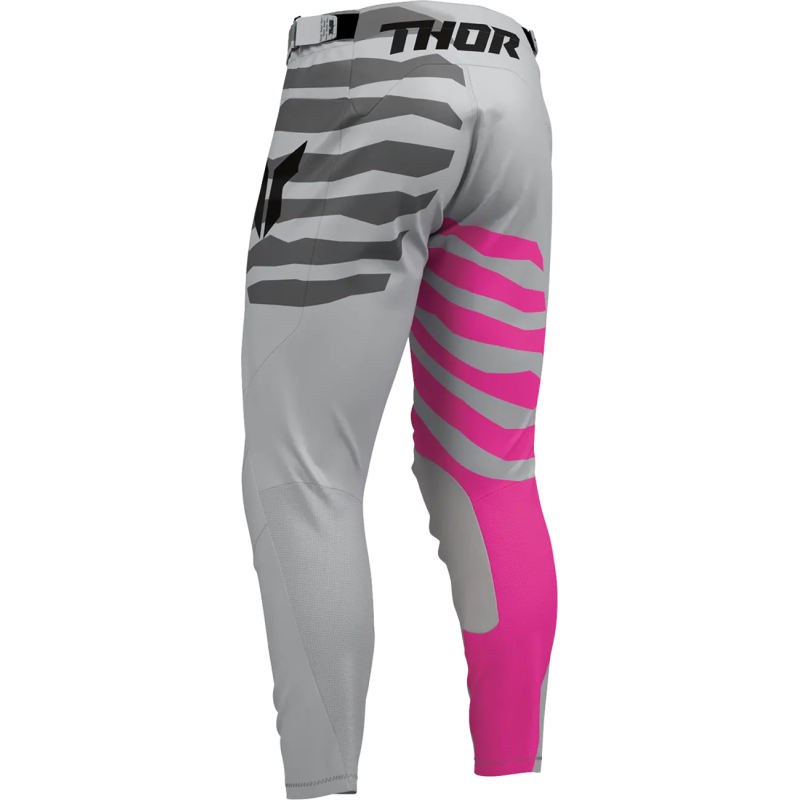 Pantalone Thor Launchmode Shredder Gray/Fuchsia