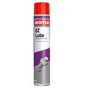 EZ Lube Motul 750 ml