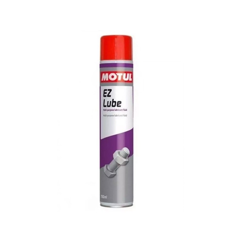 EZ Lube Motul 750 ml