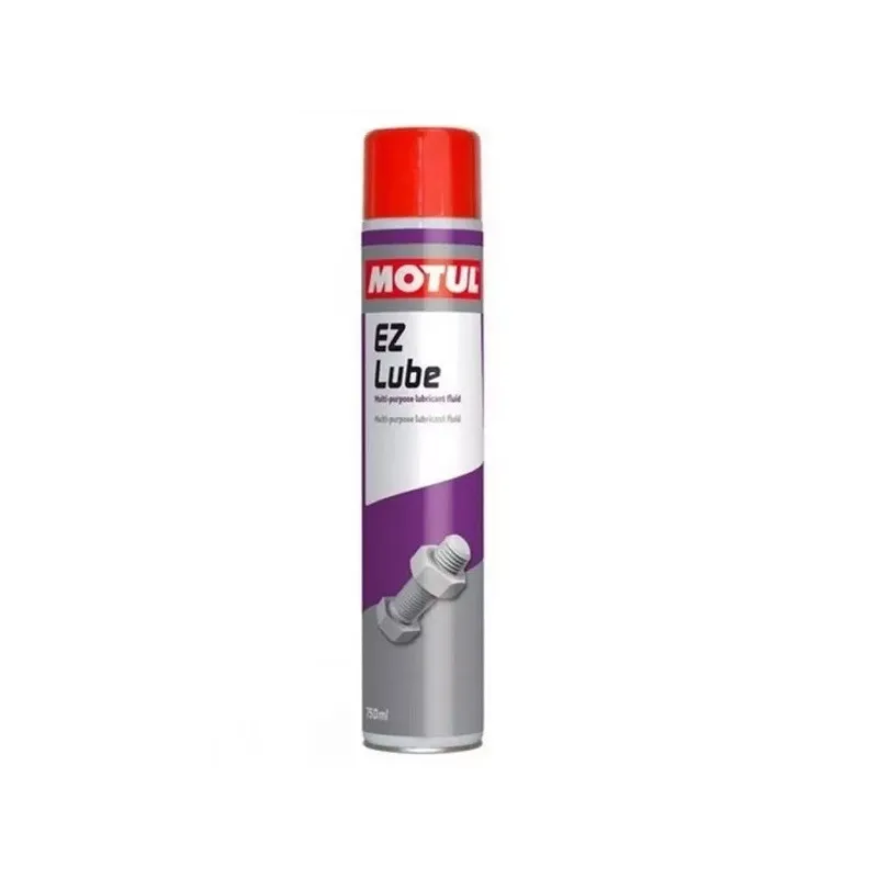 EZ Lube Motul 750 ml