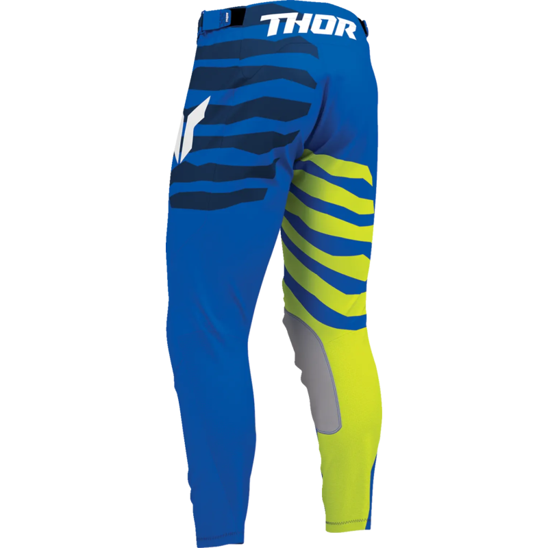 Crosshose Thor Launchmode Shredder Blue Acid