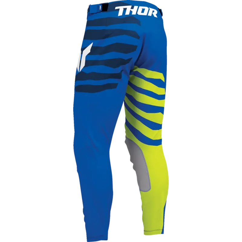 Hose Thor Launchmode Shredder Blue Acid