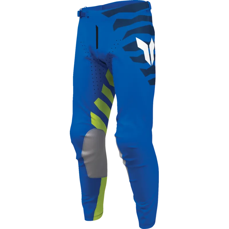 Hose Thor Launchmode Shredder Blue Acid