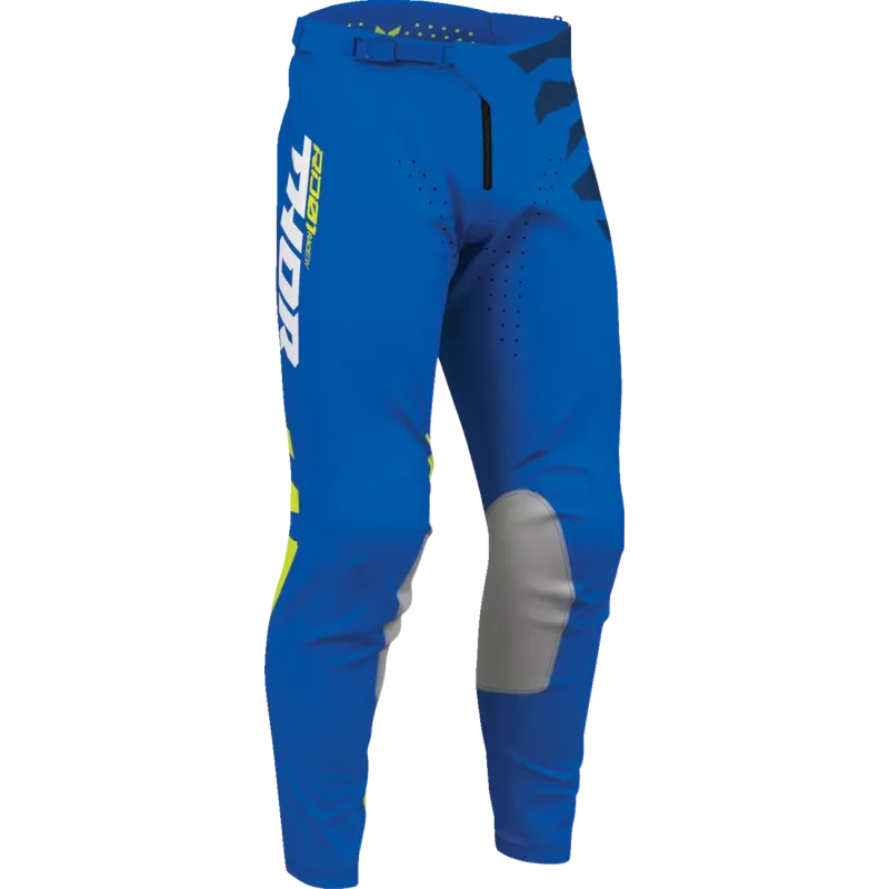 Hose Thor Launchmode Shredder Blue Acid