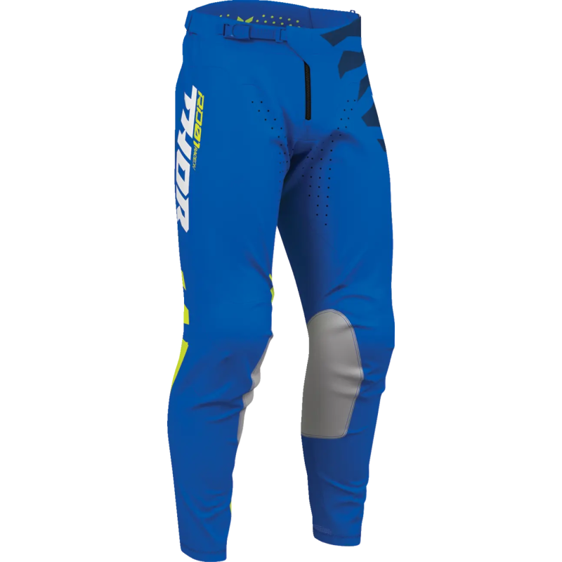 Pant Thor Launchmode Shredder Blue Acid