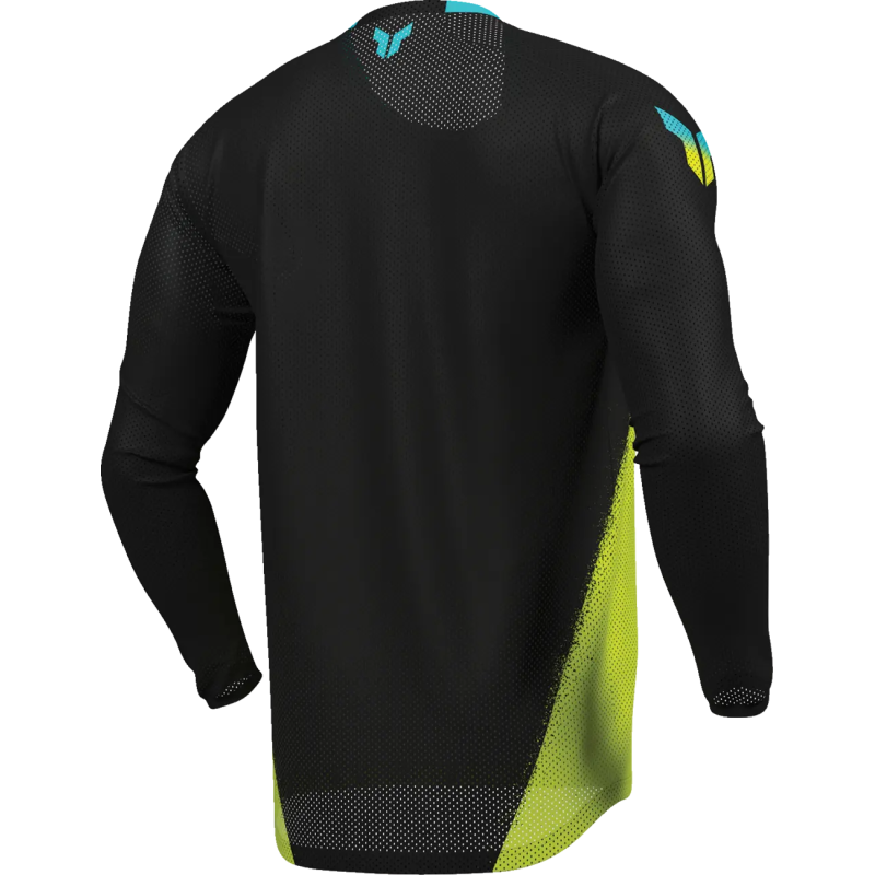 Crossshirt Thor Launchmode AIR Darkside Black Acid