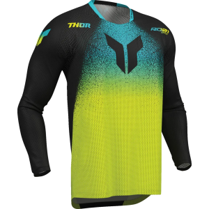Crossshirt Thor Launchmode AIR Darkside Black Acid