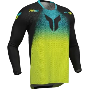 Jersey Thor Launchmode AIR Darkside Black Acid