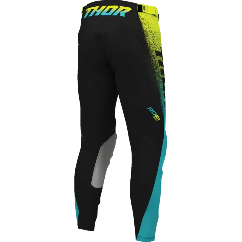 Hose Thor Launchmode AIR Darkside Black Acid