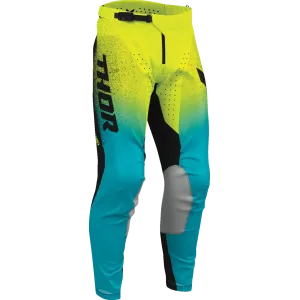 Pant Thor Launchmode AIR Darkside Black Acid