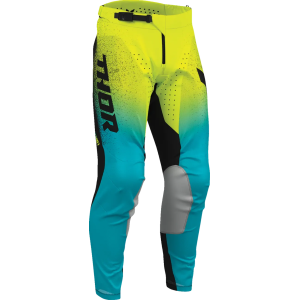 Pantalone Thor Launchmode AIR Darkside Black Acid