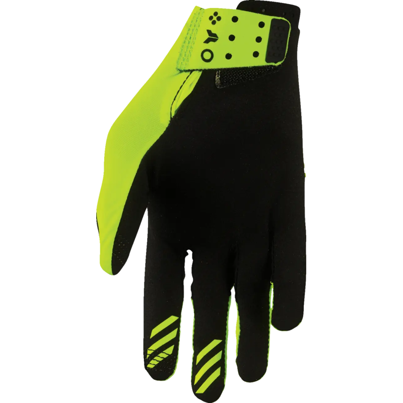 Handschuhe Thor Sportmode Iconic Acid