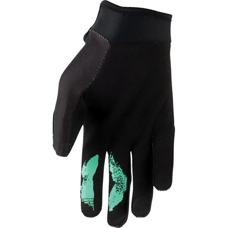 Gloves Thor Launchmode Lipper Black