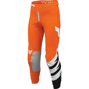Crosshose Thor Kinder Launchmode Shockie Fluo Orange Black