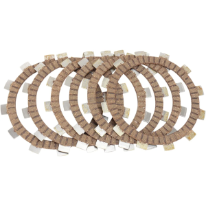 Friction clutch kit Prox | Ktm SX 65 - TC 65 - MC 65 98-23