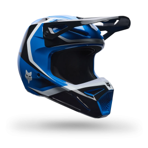 Casque FOX V1 Frame Blue