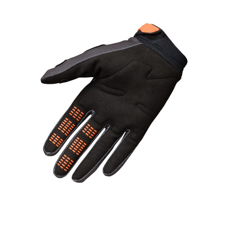 Gloves FOX 180 Draft Sunburst