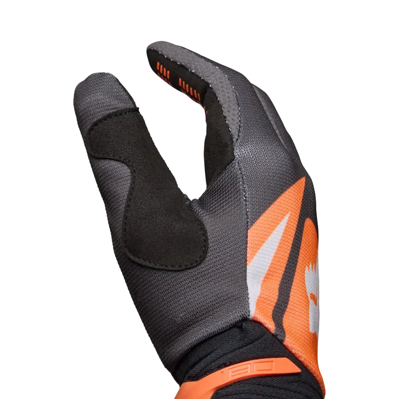 Guanti FOX 180 Draft Sunburst