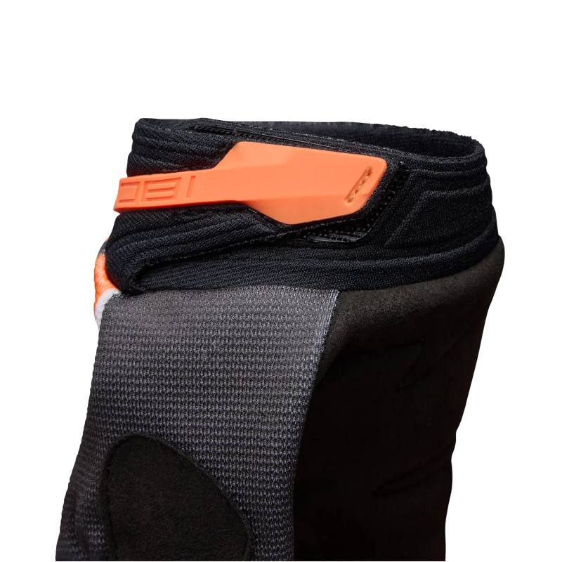 Gloves FOX 180 Draft Sunburst