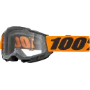 Maschera 100% Accuri 2 OTG Orange